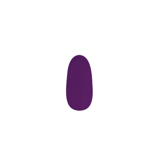 Purple flower 12