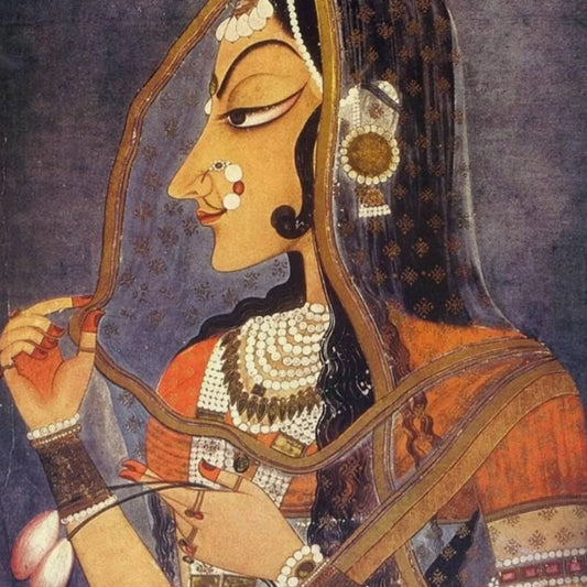 La historia del decorado de uñas: de las reinas del pasado a tu gelish de hoy ✨💅