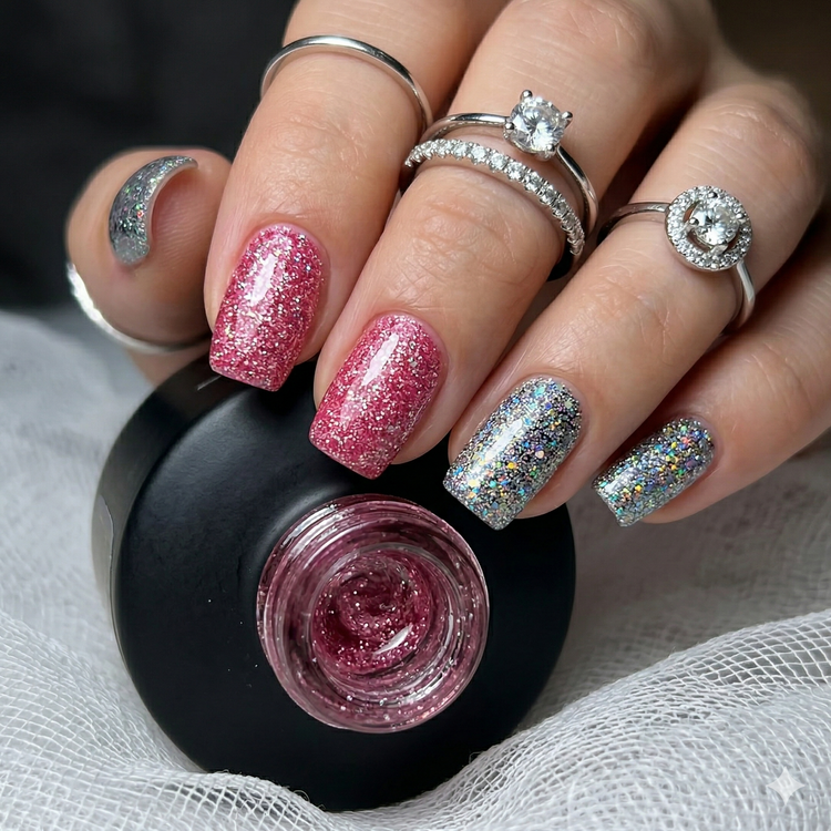 Glitter