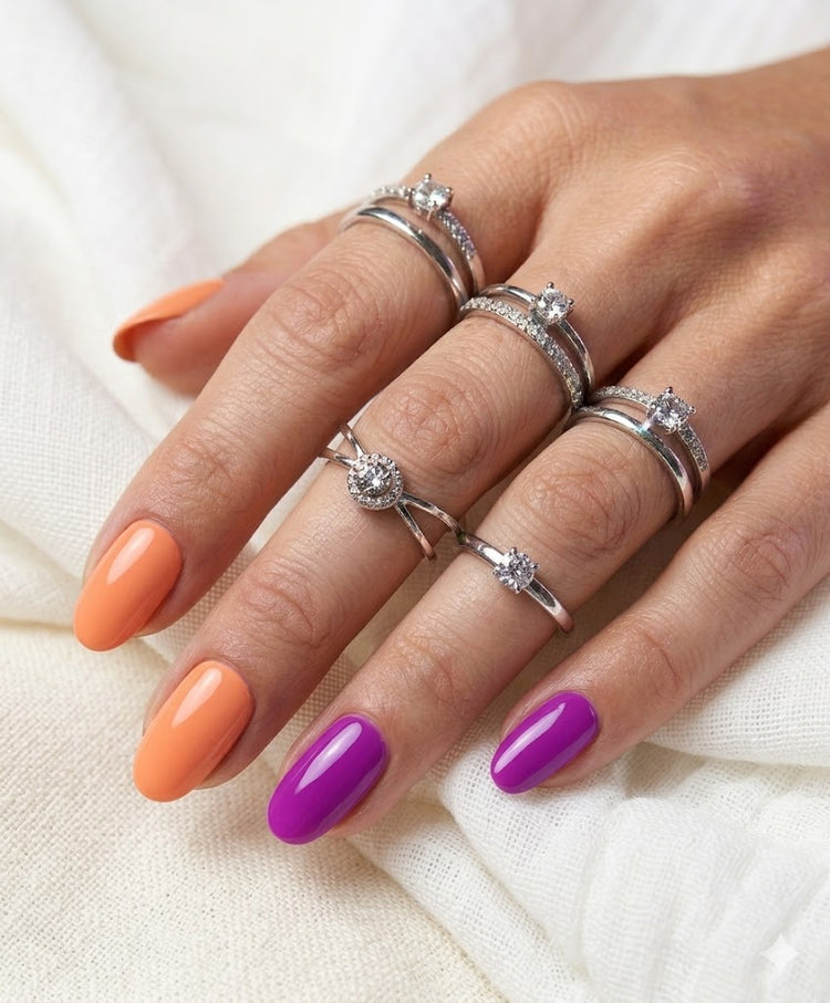 corazon gel 