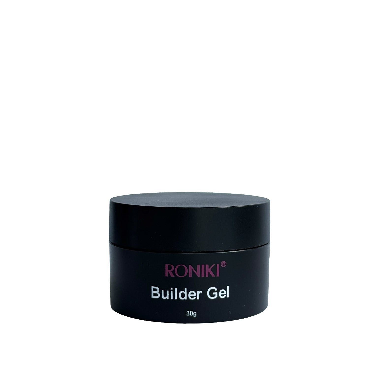 Gel de construcción no. 08
