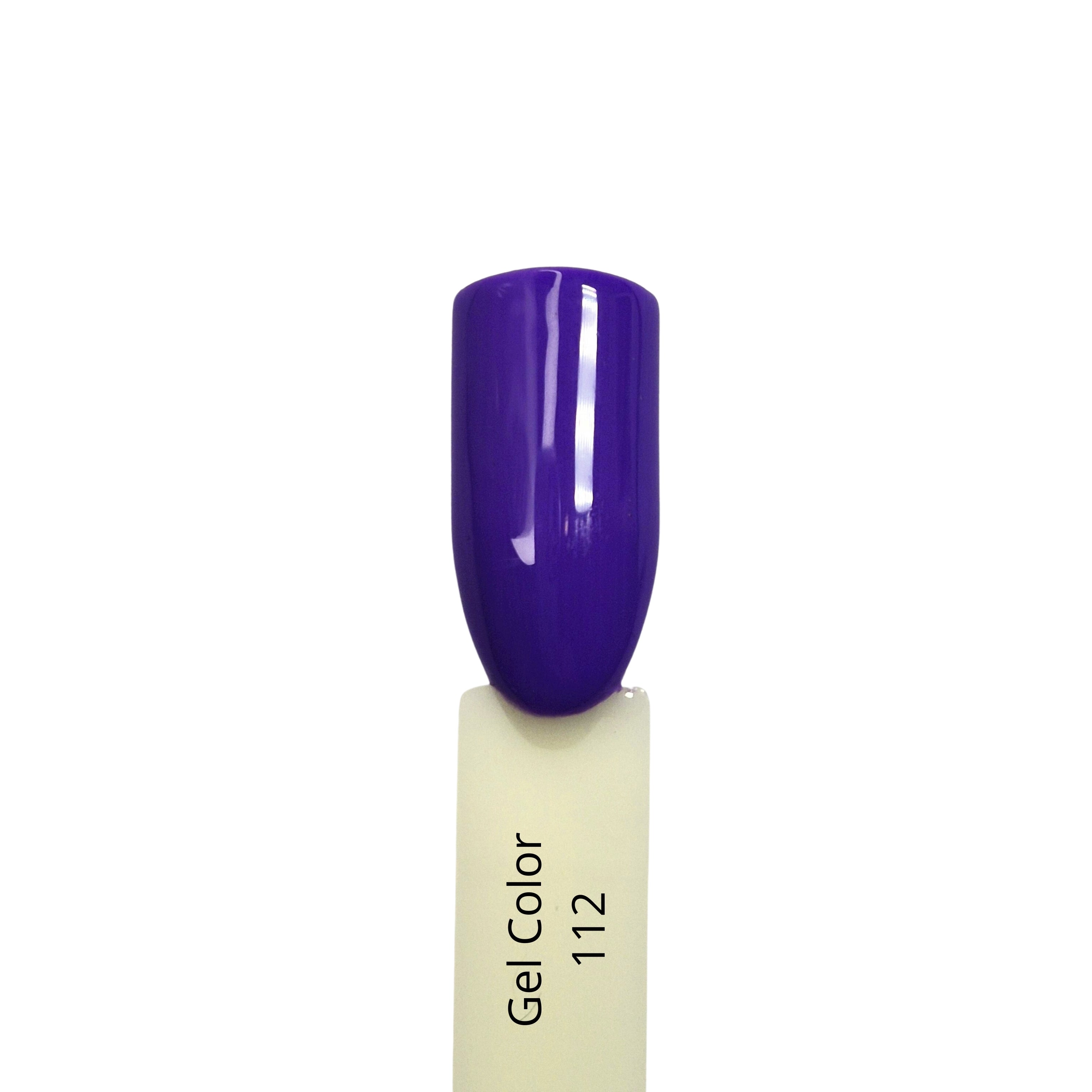 Gel Color no. 112