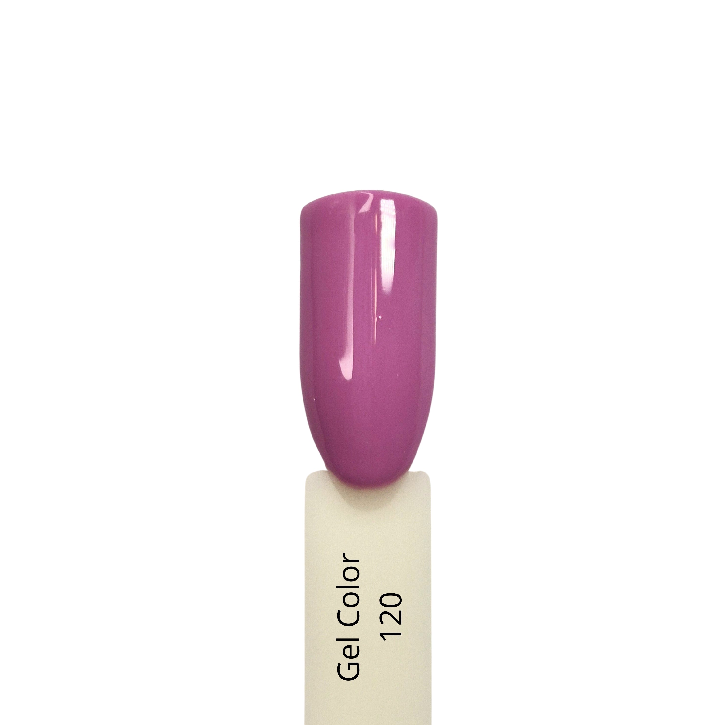 Gel Color no. 120