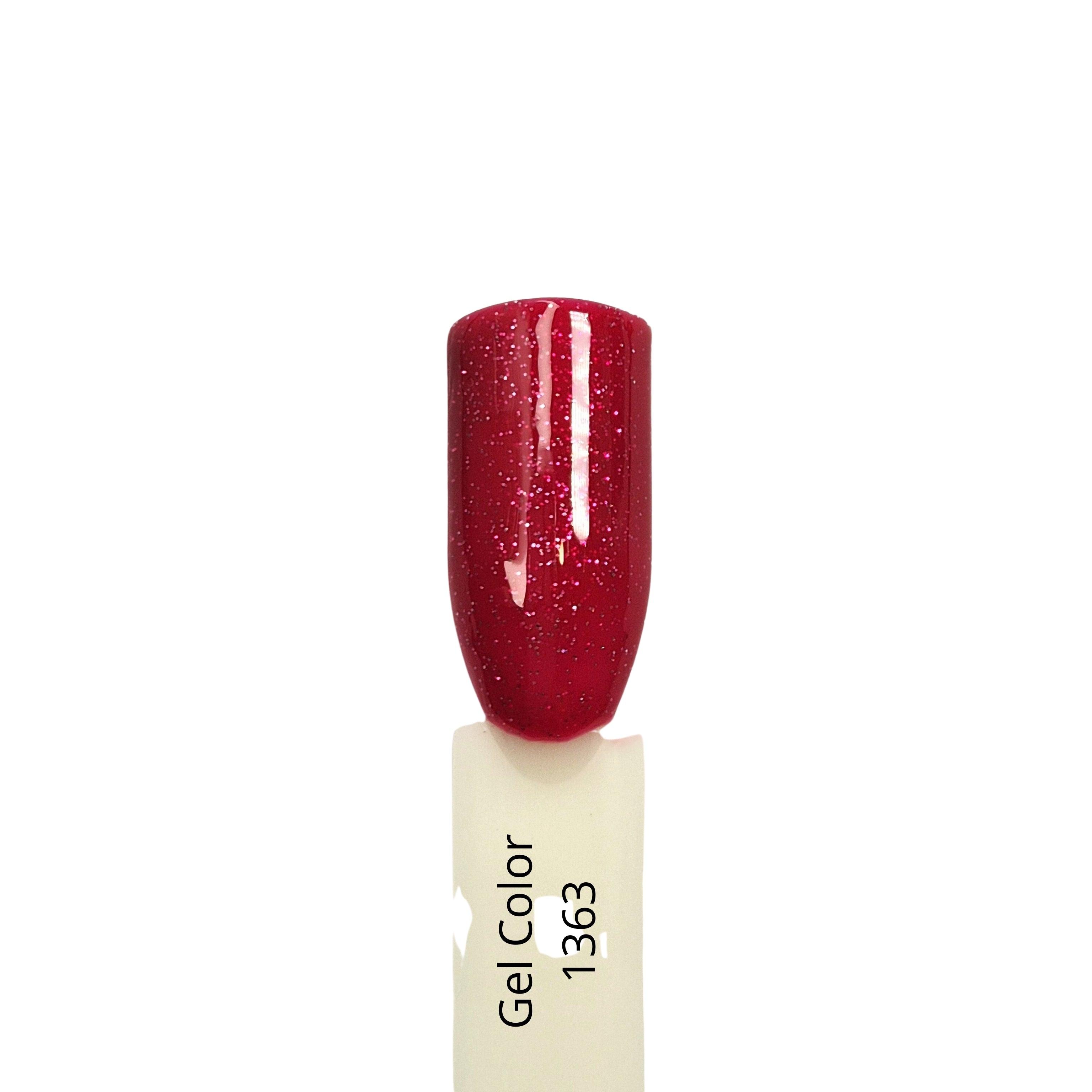 Gel Color no. 1363