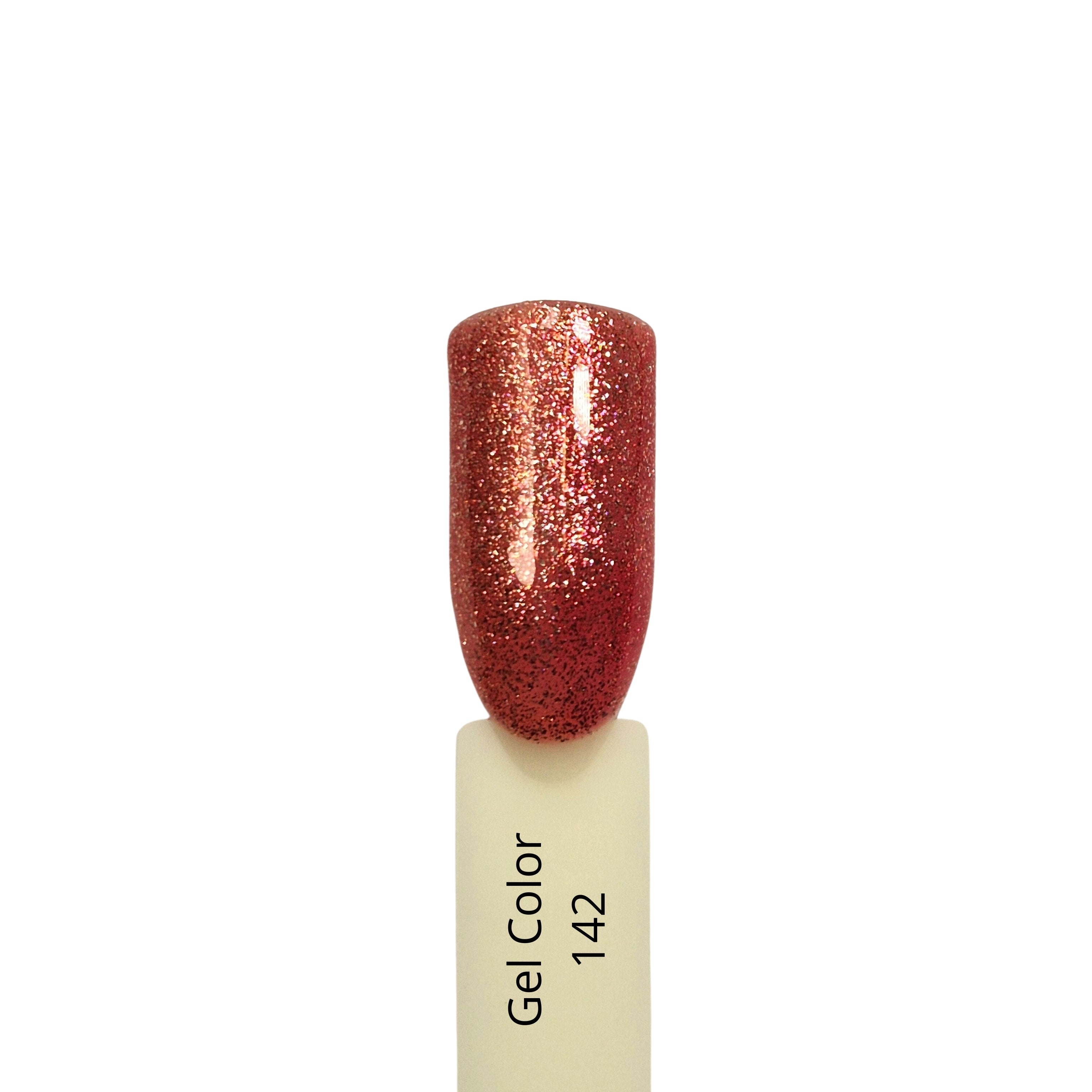 Gel Color no. 142