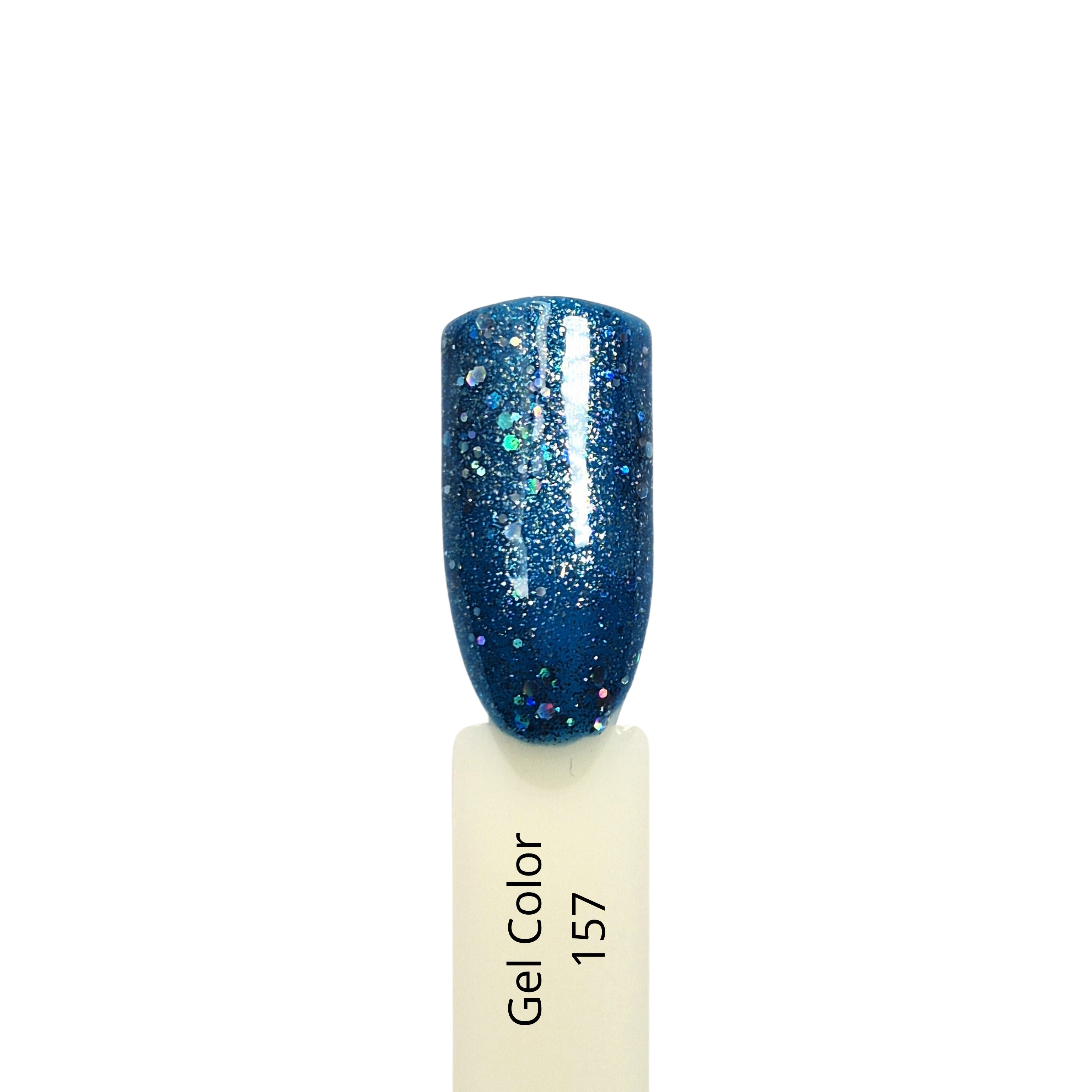 Gel Color no. 157