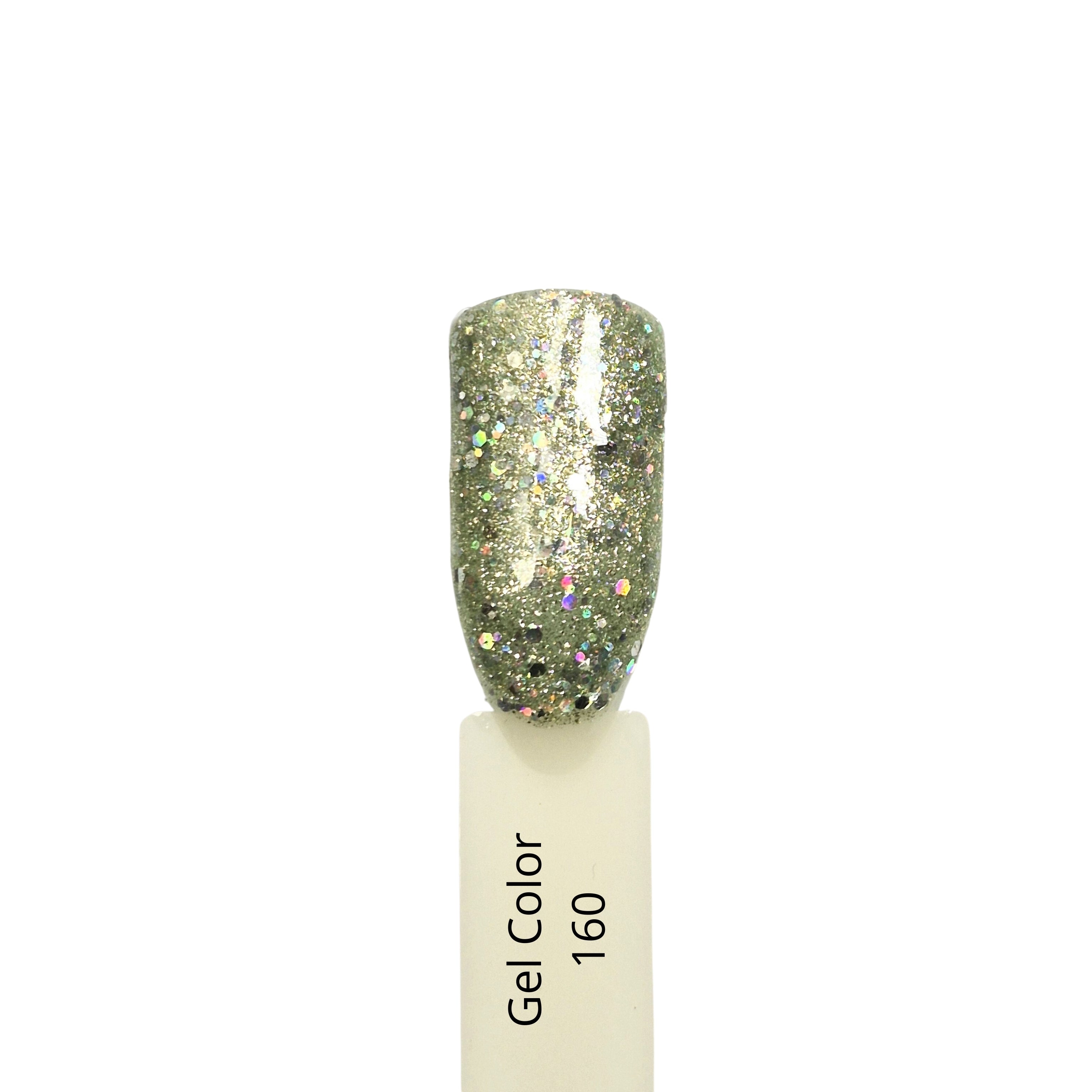 Gel Color no. 160