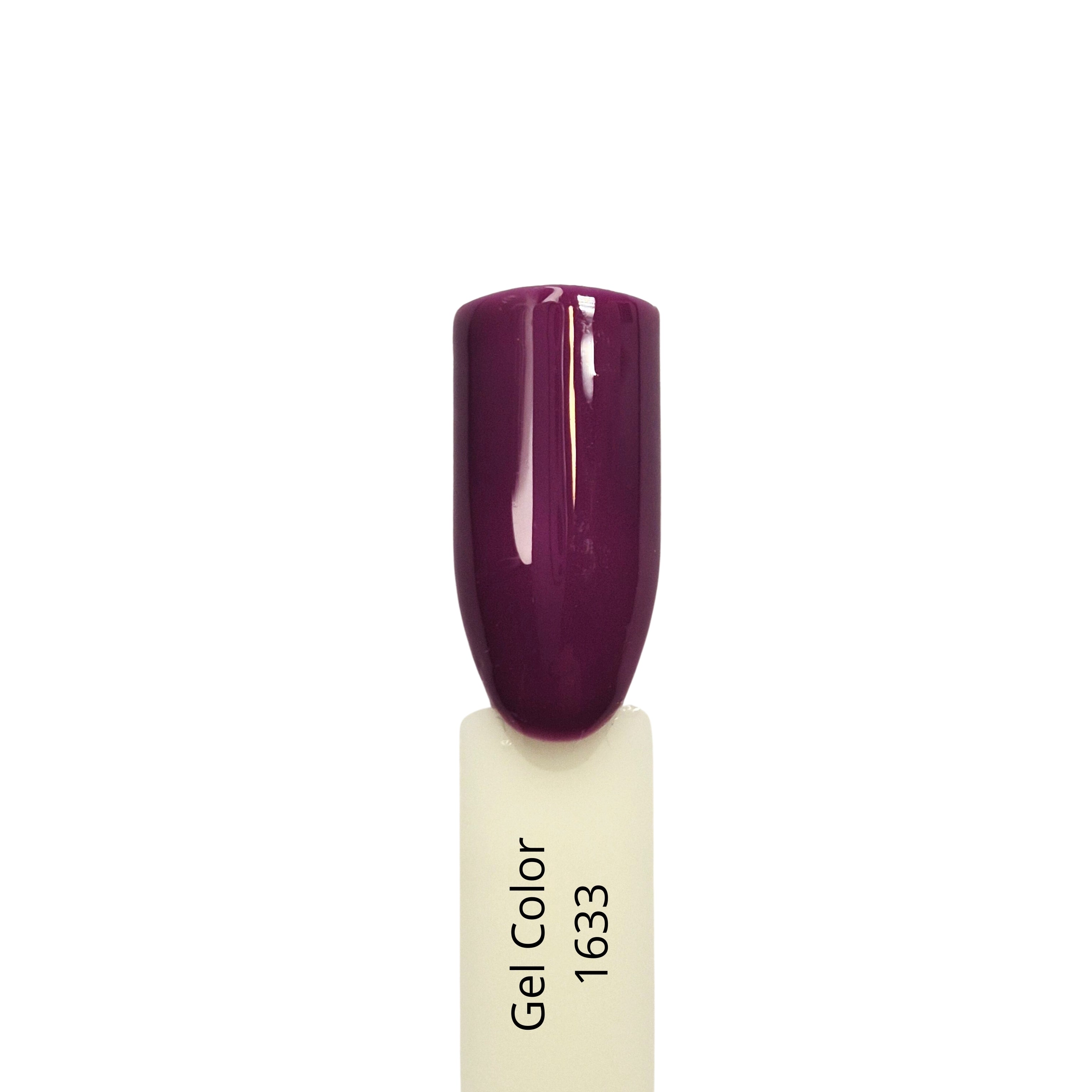 Gel Color no. 1633