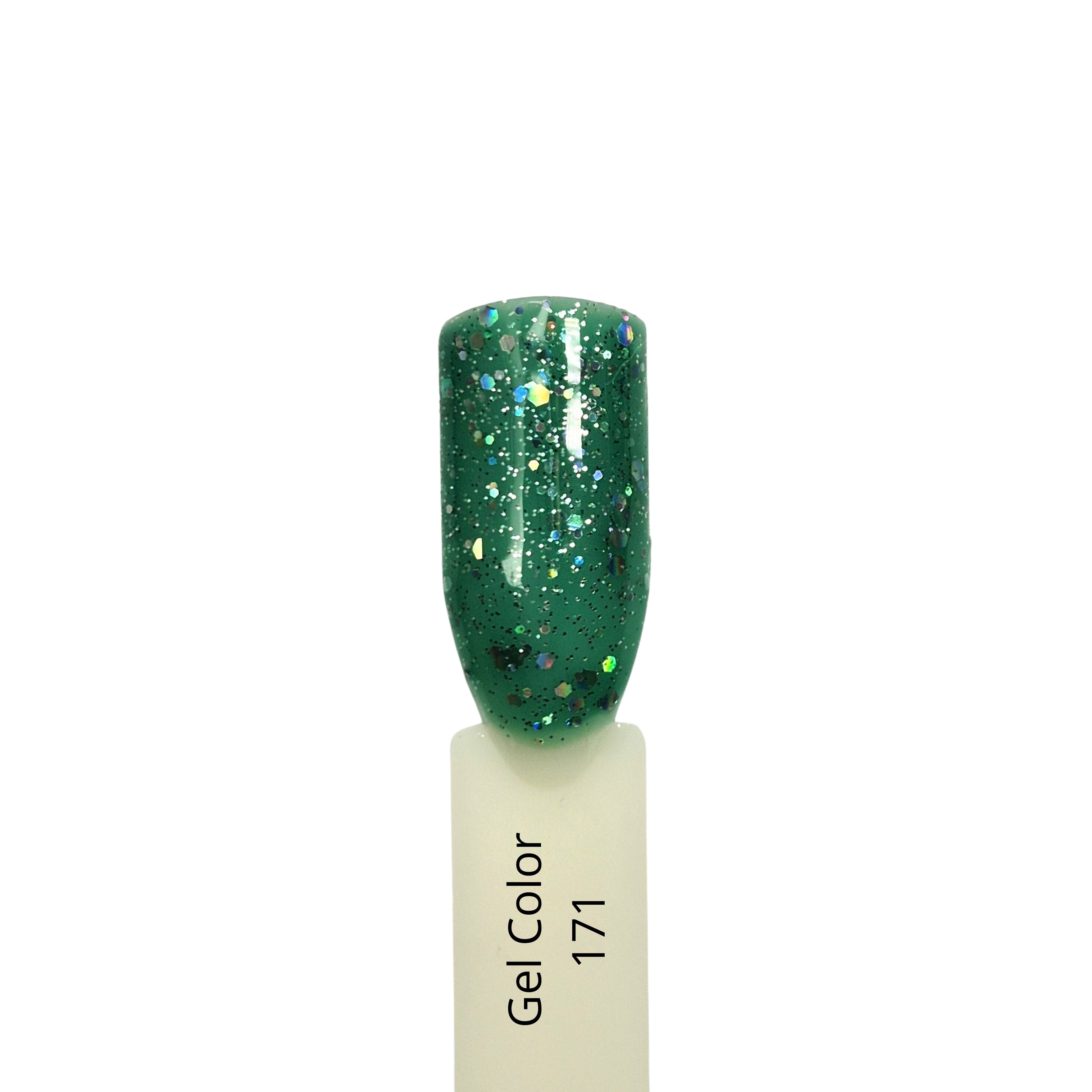 Gel Color no. 171