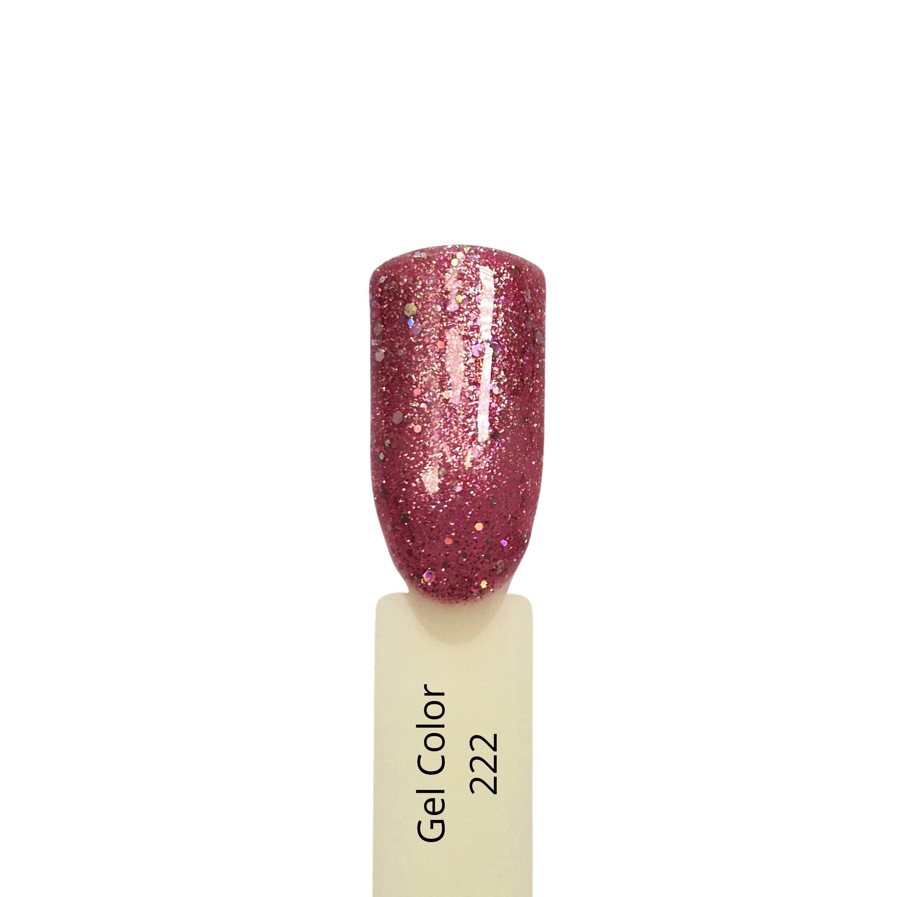 Gel Color no. 222