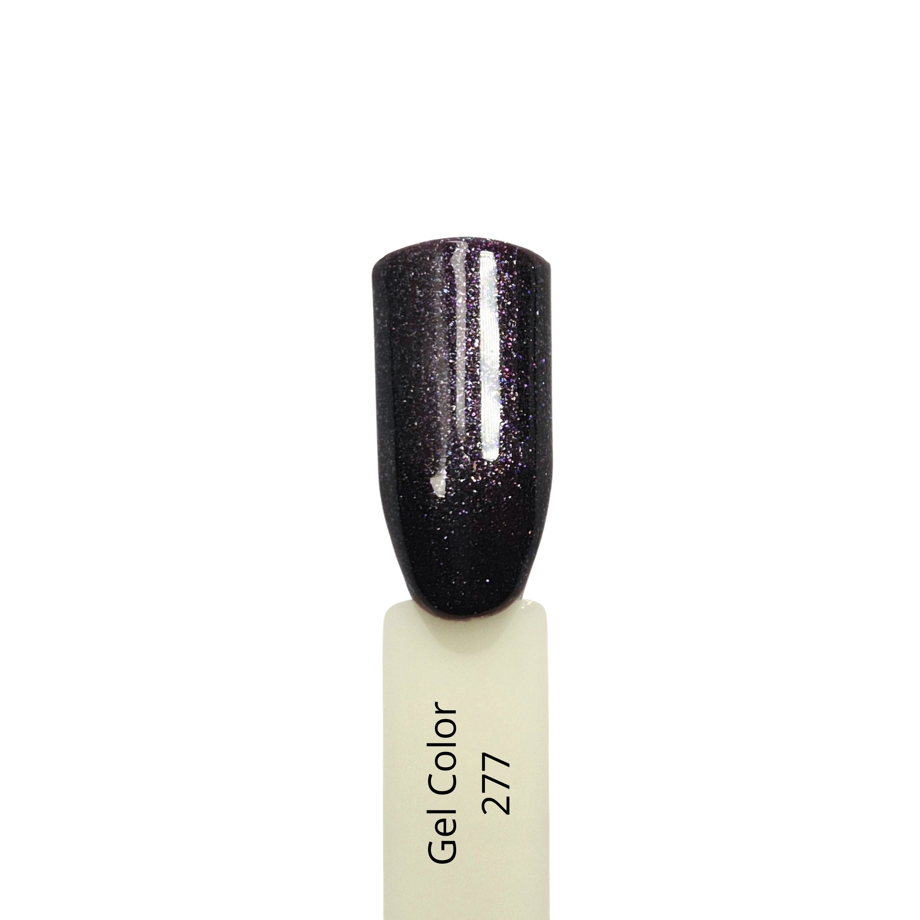 Gel Color no. 277