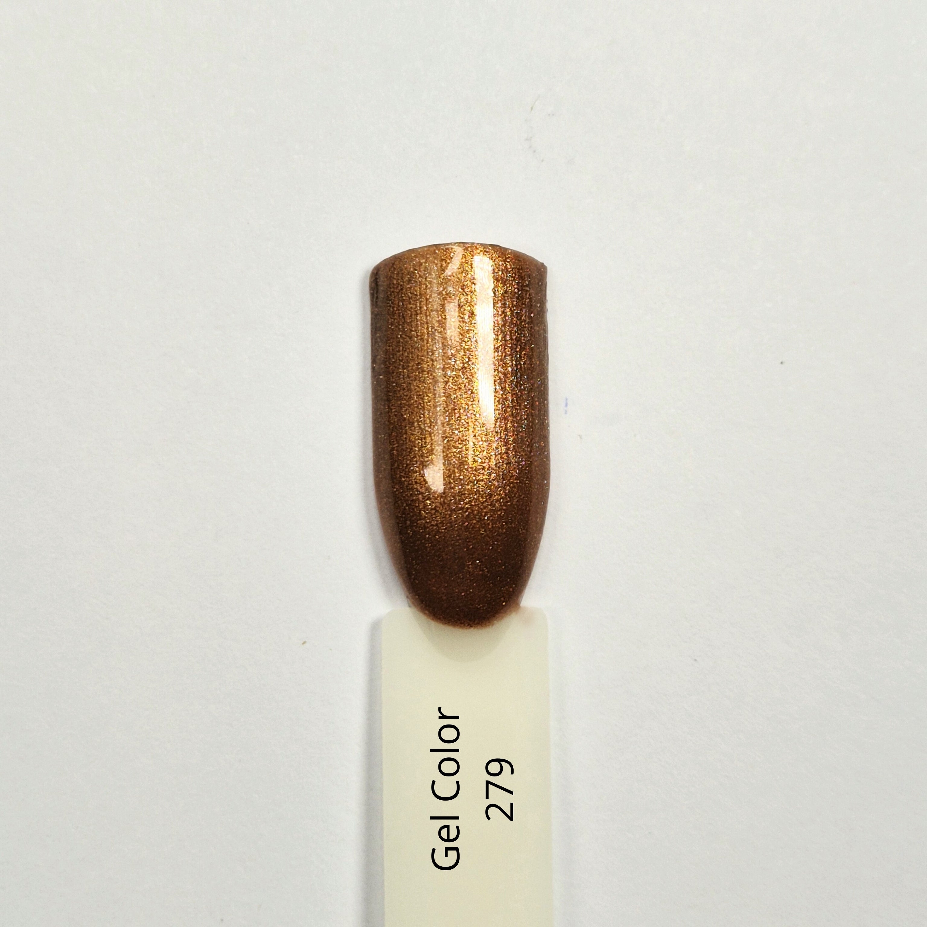 Gel Color no. 279