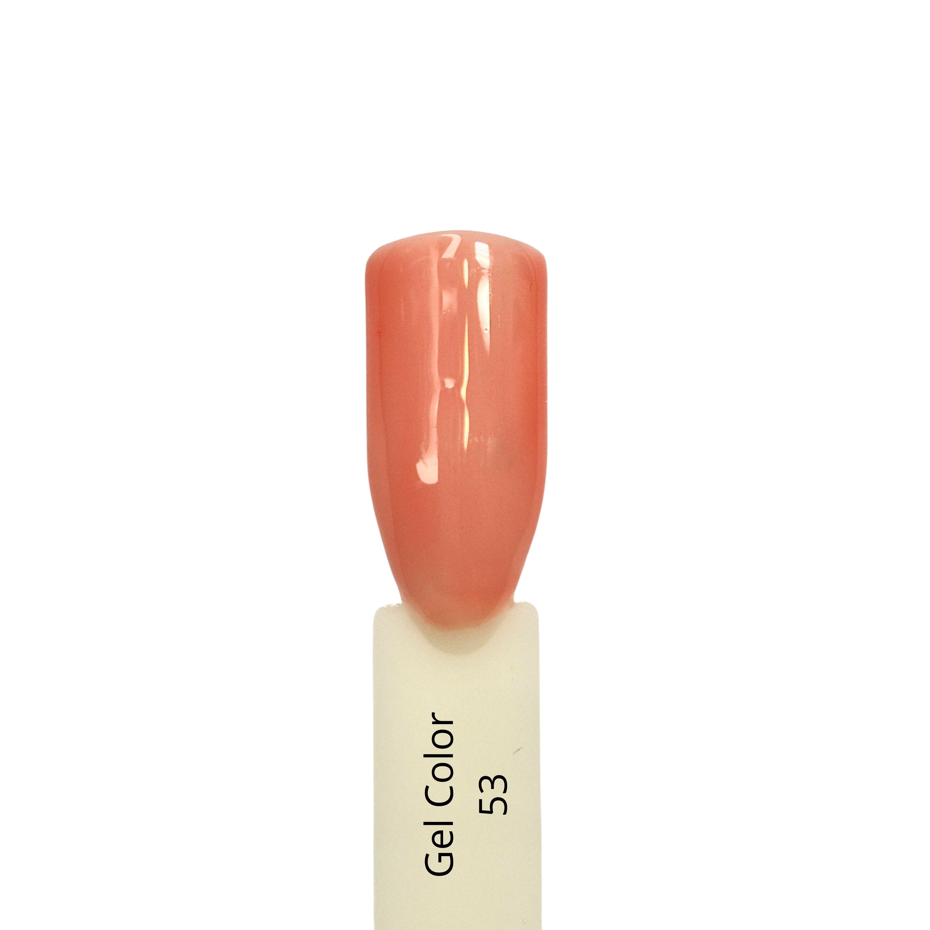 Gel Color no. 53