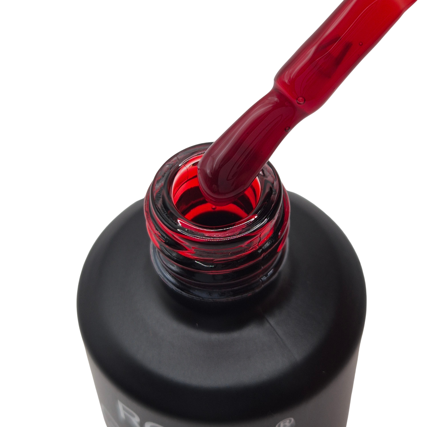 Amber gel 01