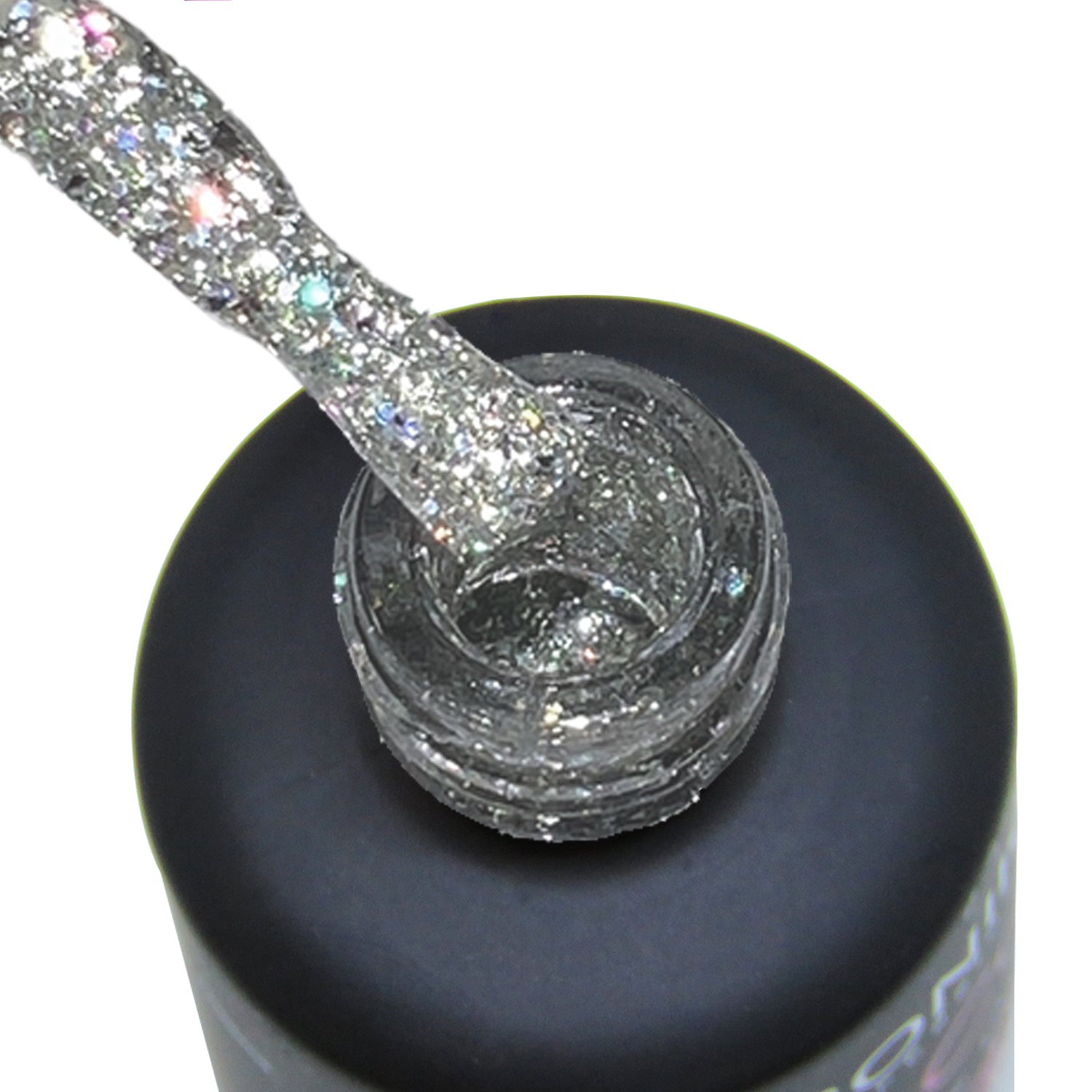 Glitter diamond 01