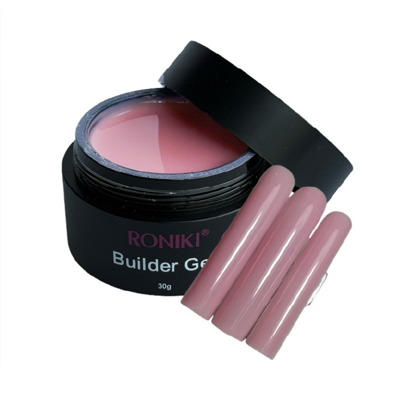 Gel de construcción no. 09