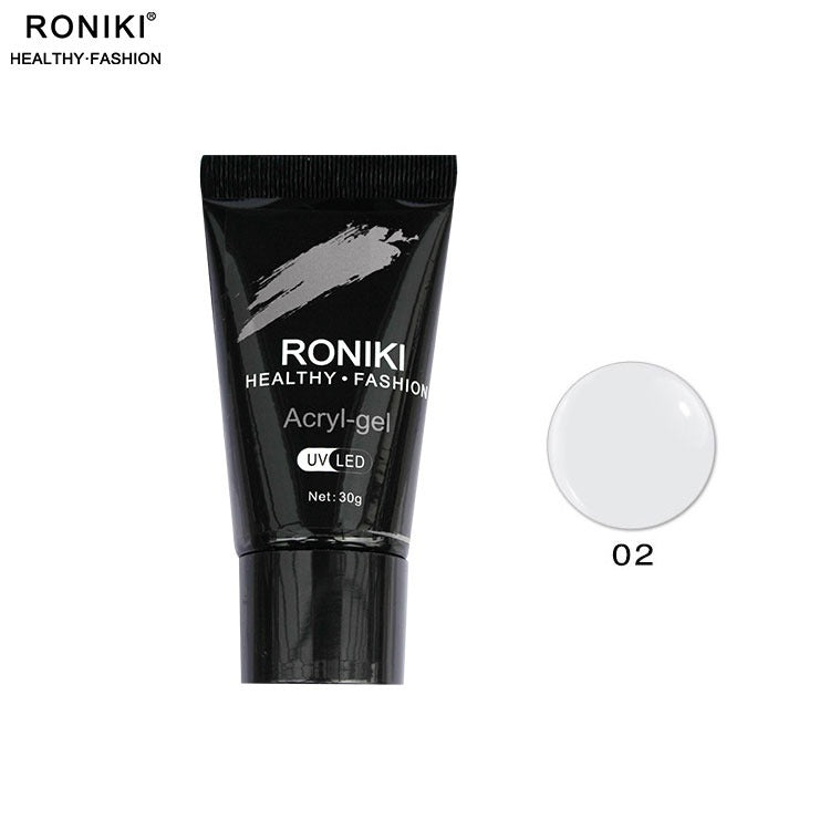 Polygel no. 02