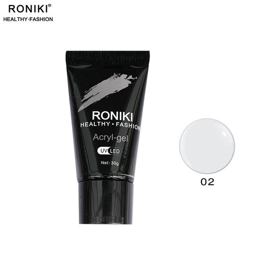 Polygel no. 02