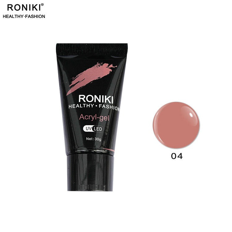 Polygel no. 04