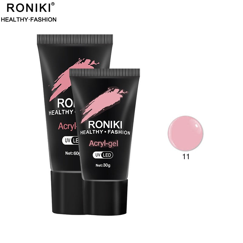 Polygel no. 16