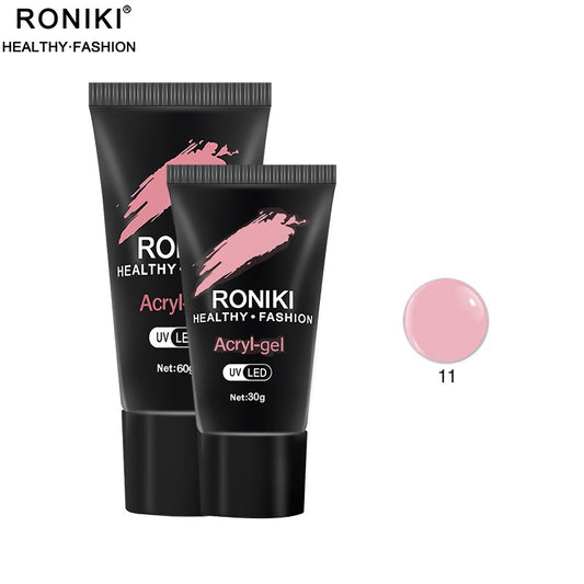 Polygel no. 16
