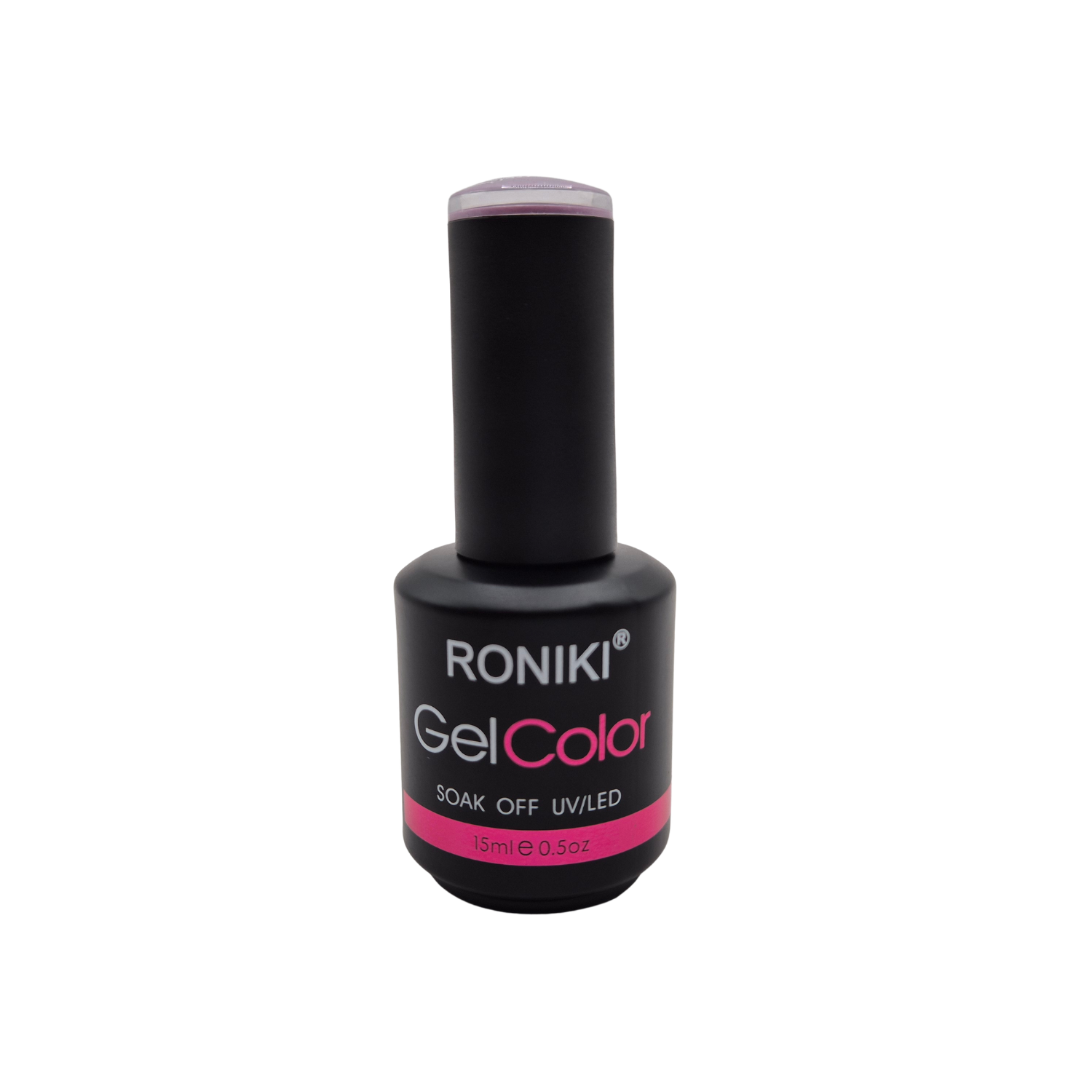 Lila micro glitter (R0231)