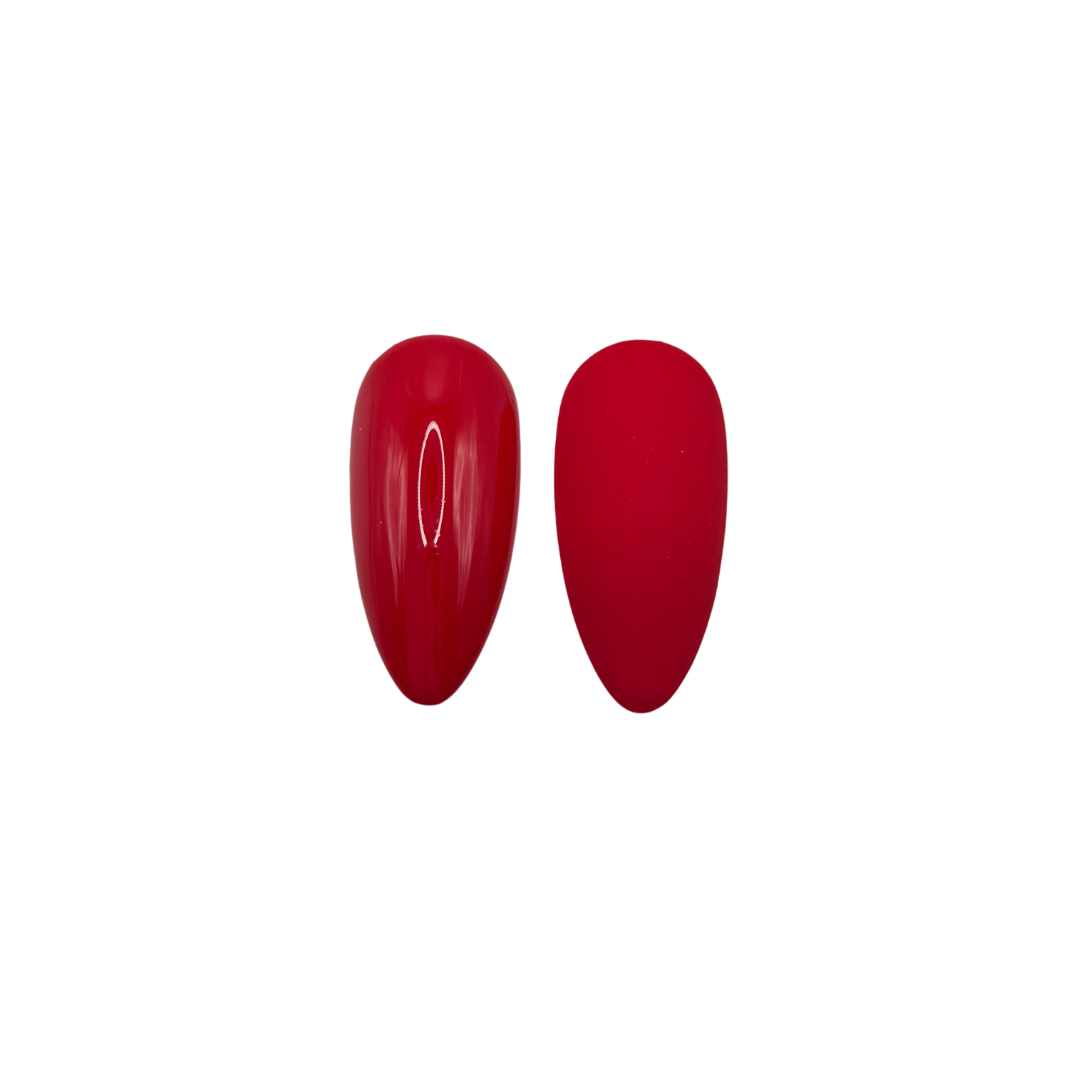 Rojo intenso (RE01)