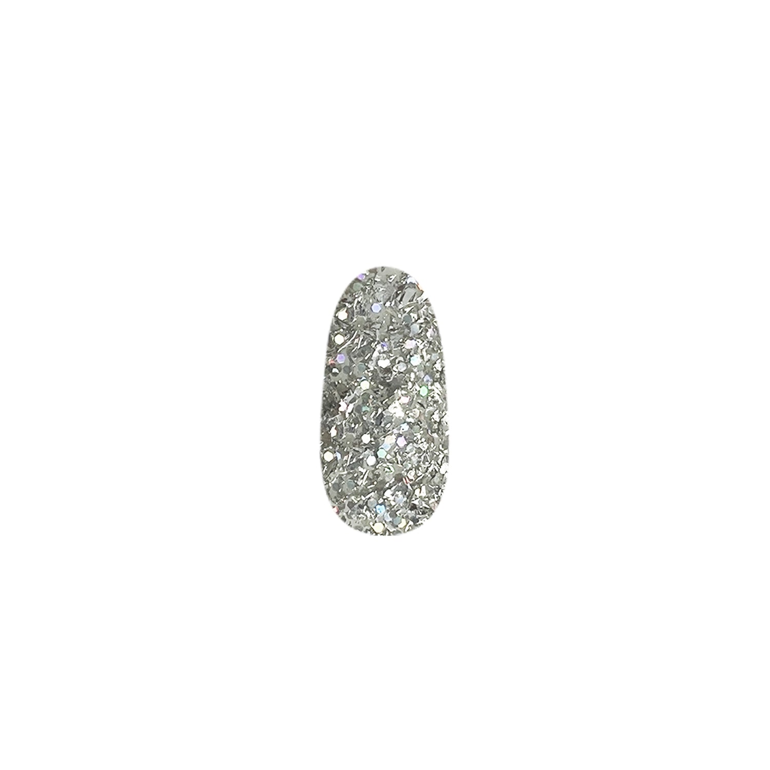 Glitter diamond 01