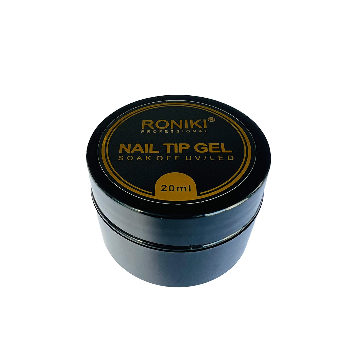 Gel para uñas