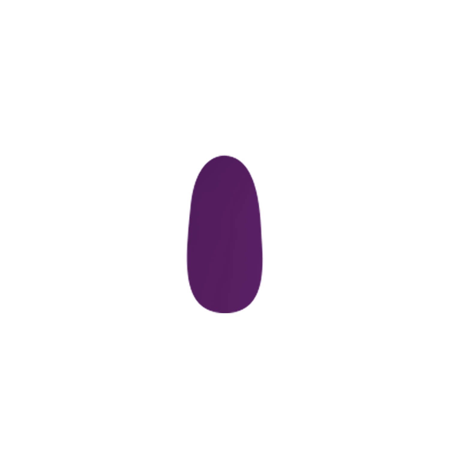 Purple flower 12